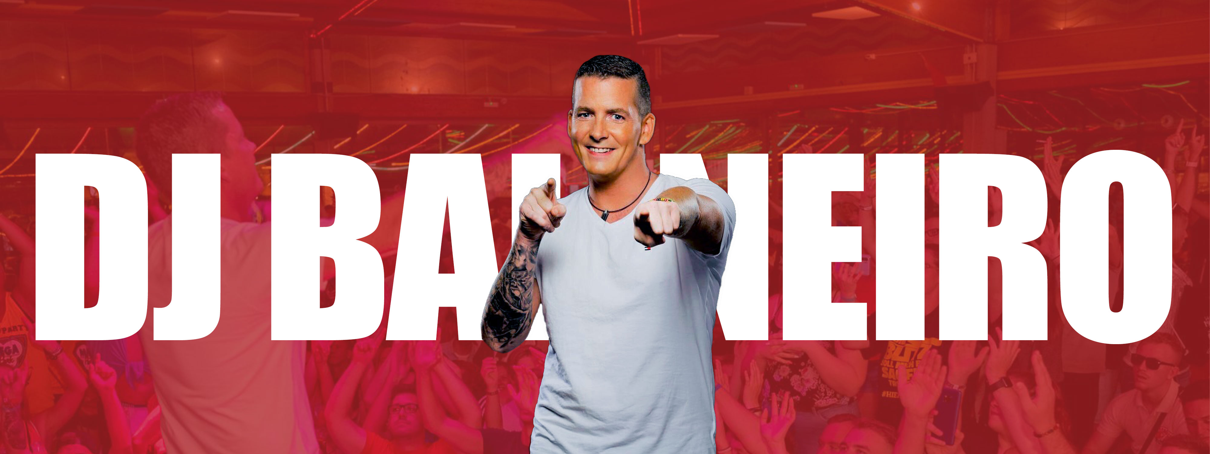 DJ Balineiro