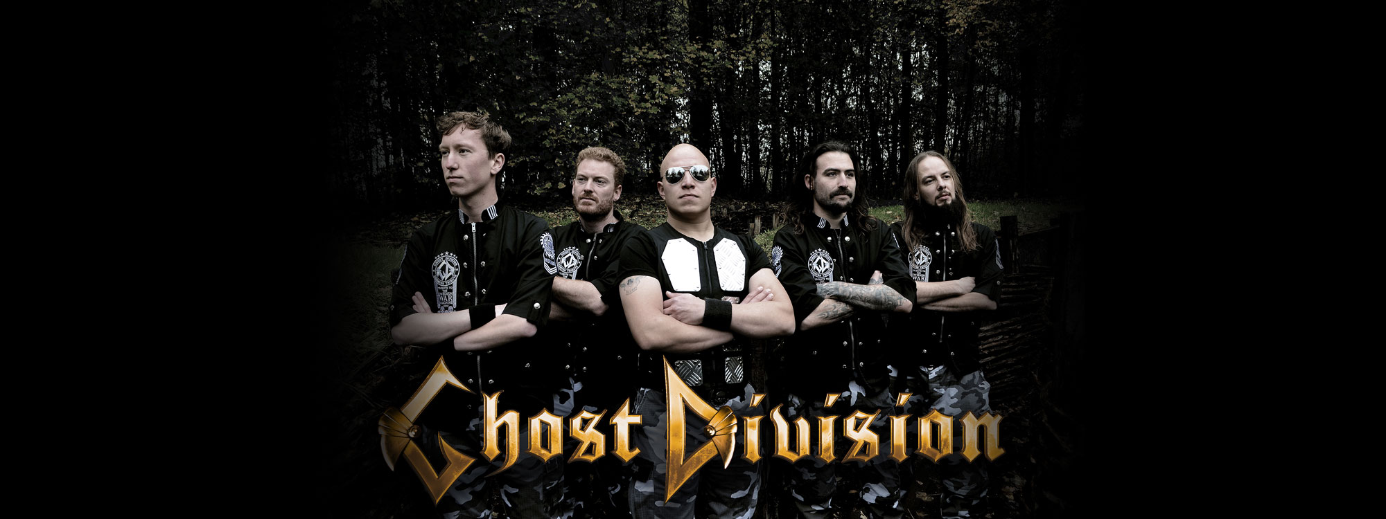 Ghost Division