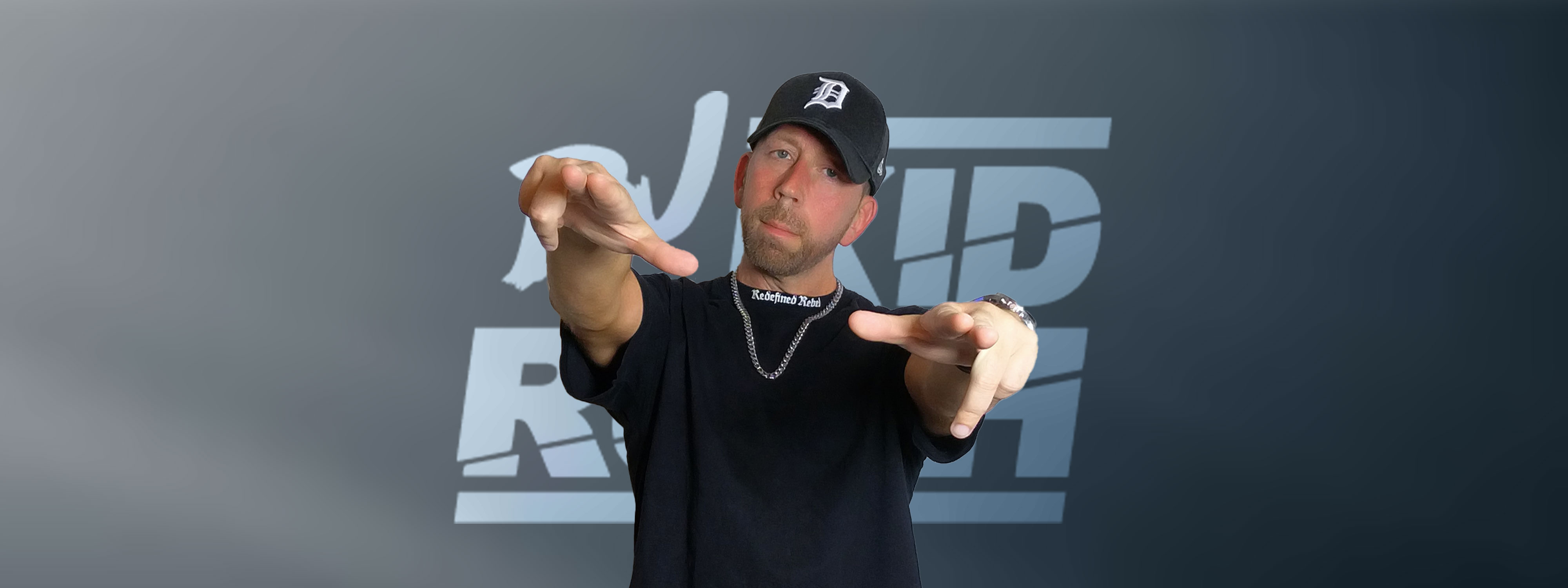 DJ Kid Rush