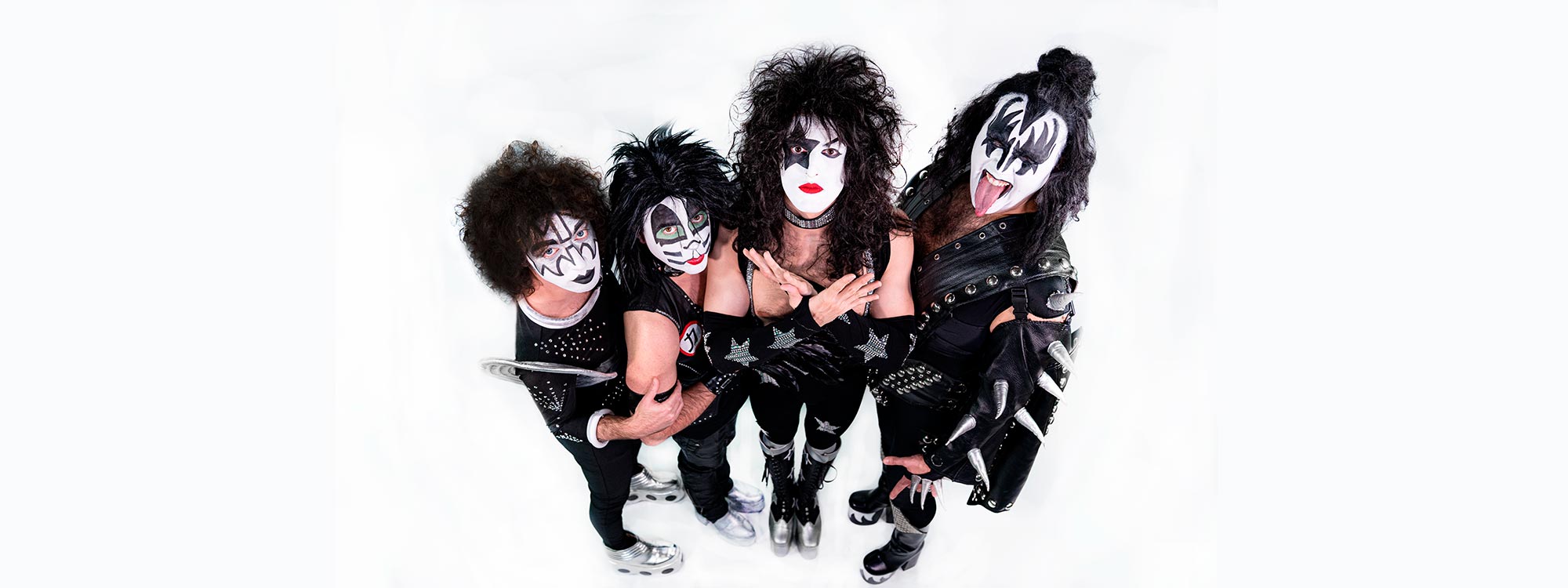 KISS TRIBUTE BAND