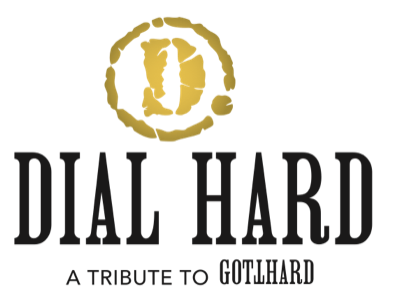 DIAL HARD