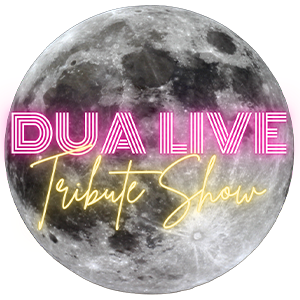 DUA LIVE