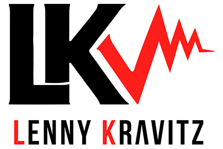 Lenny Kravitz Vibrations