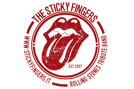 The Sticky Fingers