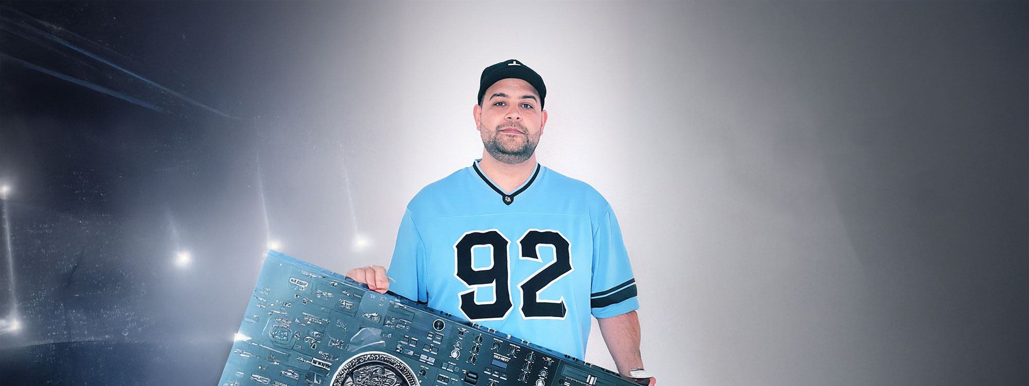 DJ Minas'tro
