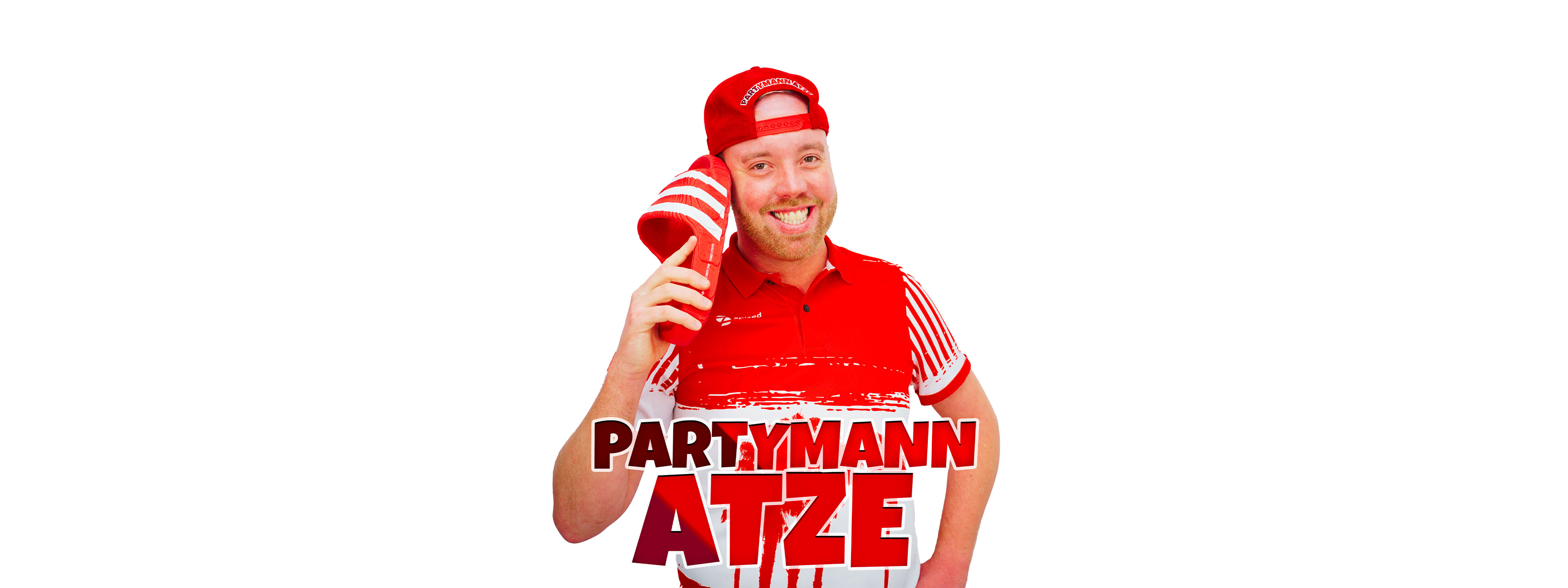 Partymann Atze