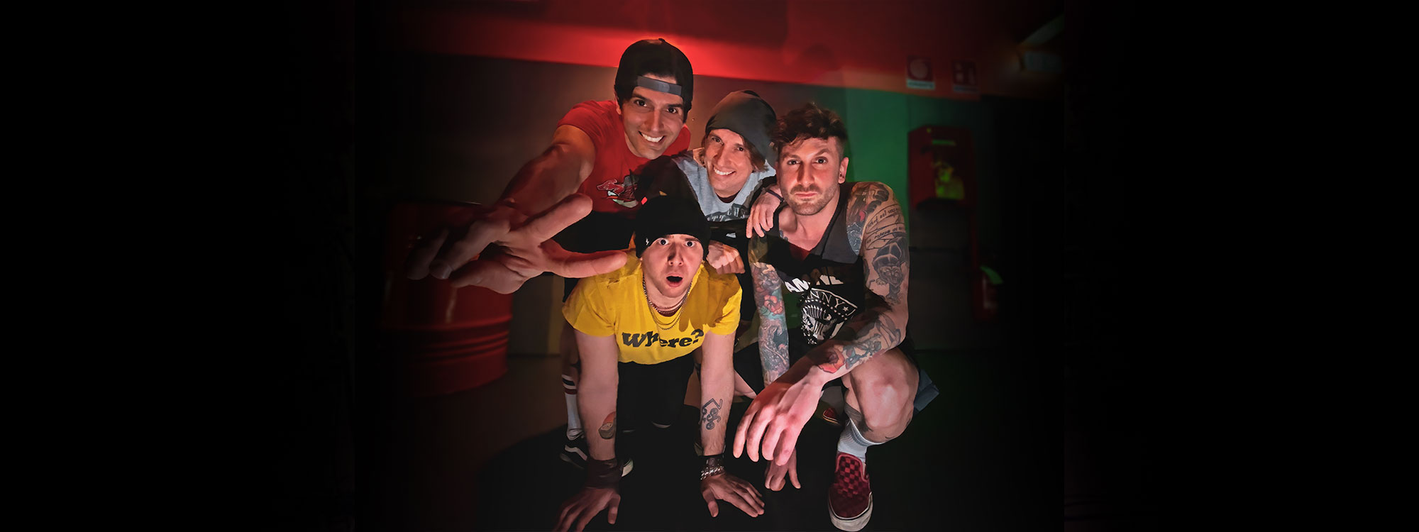The Sunny Boys