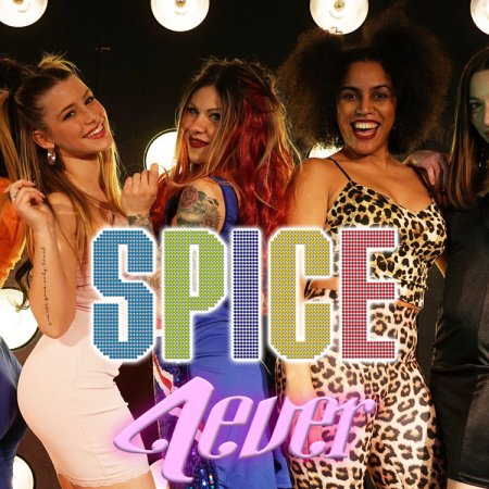 SPICE4EVER