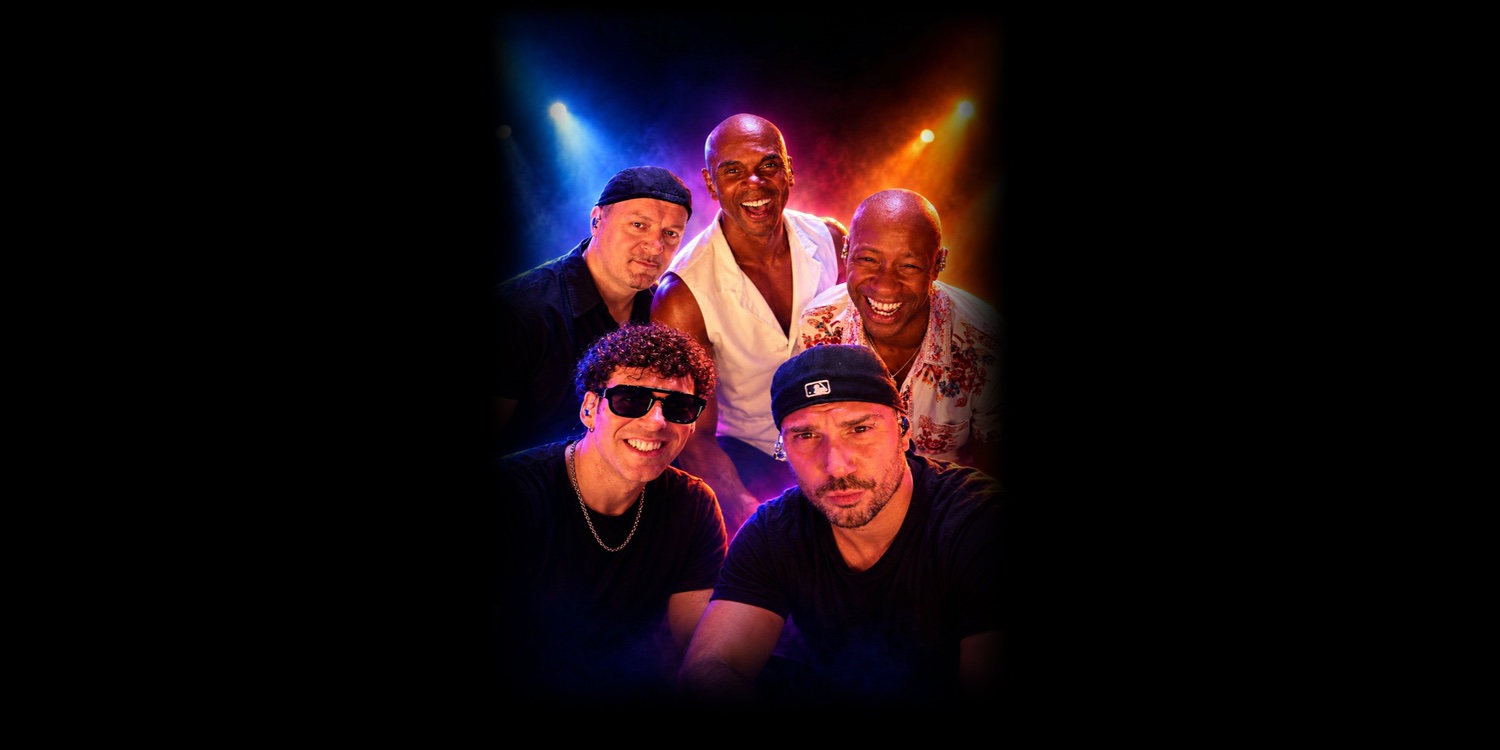 BLOW | Pop-Coverband aus Mailand für Ihr Event