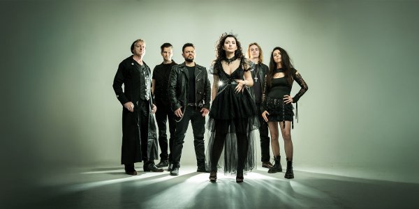 Evanation – Tribute to Evanescence, Nightwish & more