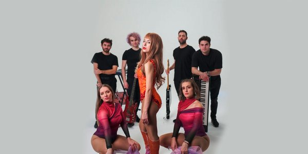 Taylor Experience – Tribute an Taylor Swift