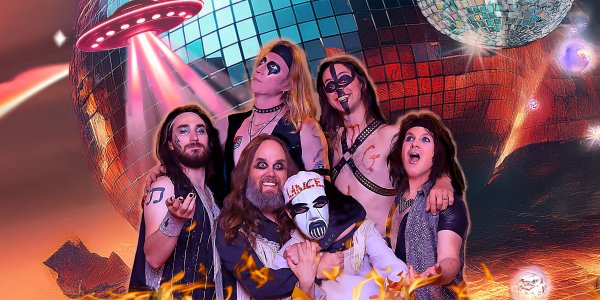 Tragedy: All Metal Tribute to the Bee Gees & Beyond